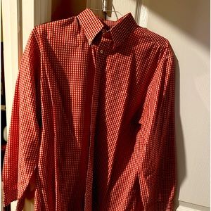 Stanford Long Sleeve Shirt
